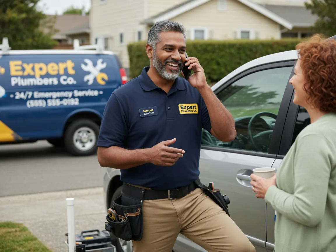Drain Cleaning Parsons, TN FAQs