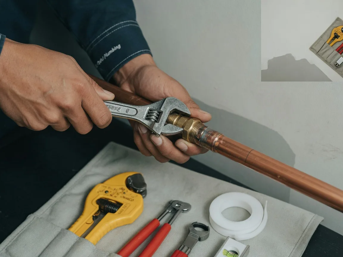 Why choose Drain Cleaning in Parsons, TN